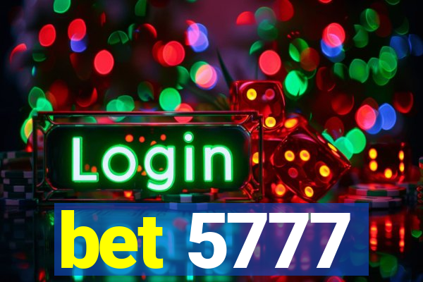 bet 5777